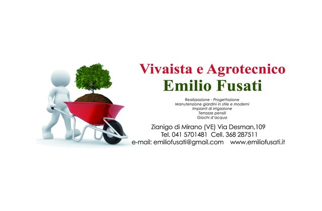 Adesivi Emilio