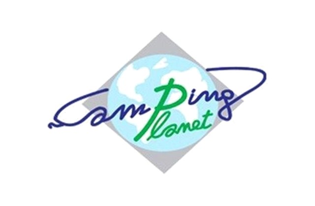 Camping Planet