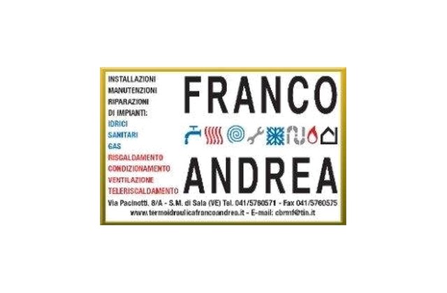 Franco Andrea