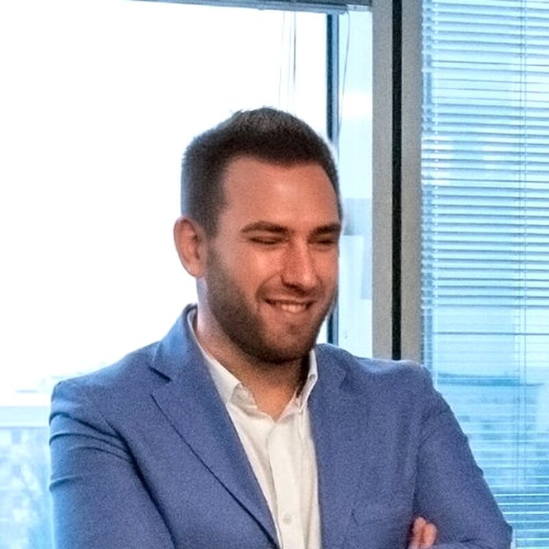 Gianluca Conte