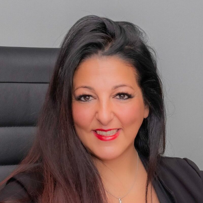 Leila Abou Moussa