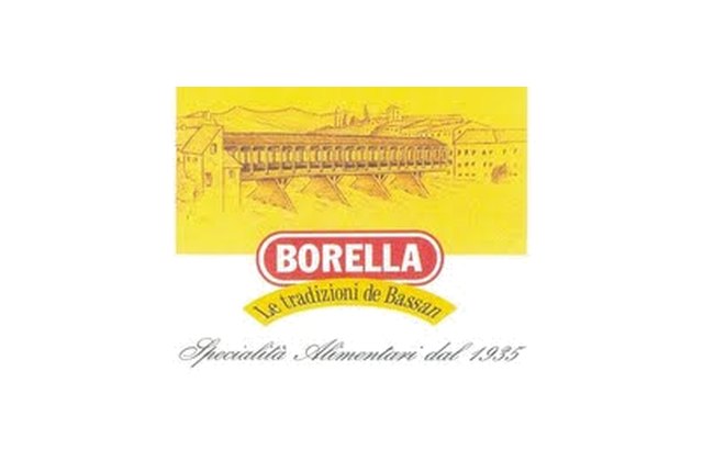 Pasta Borella